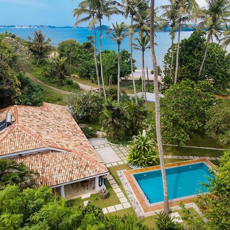 The Well House Galle Sri Lanka Unawatuna Εξωτερικό φωτογραφία