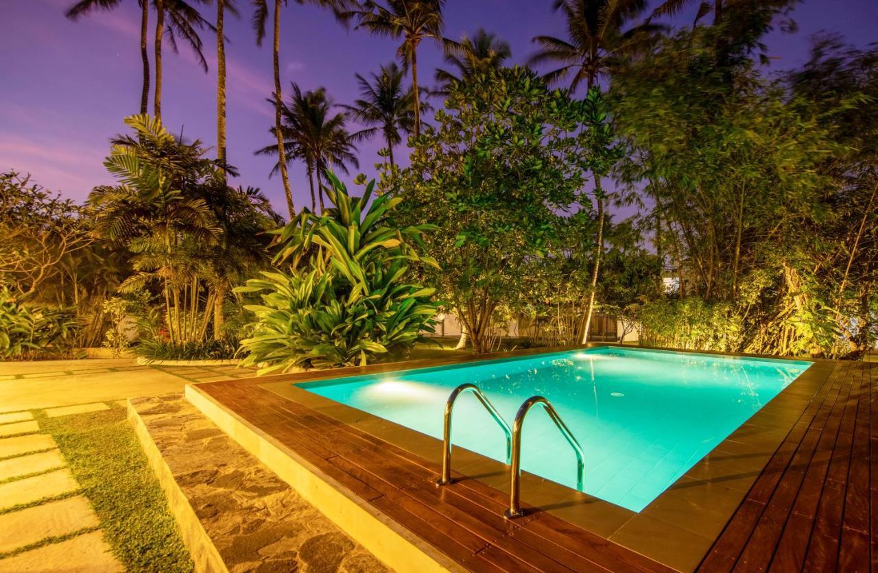 The Well House Galle Sri Lanka Unawatuna Εξωτερικό φωτογραφία